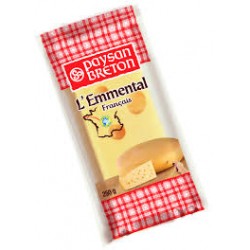 Fromage Emmental Français...