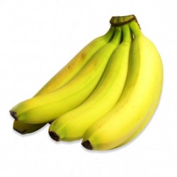 Bananes poyo 1kg (5-6 pièces)
