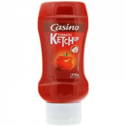 Ketchup Casino 330g