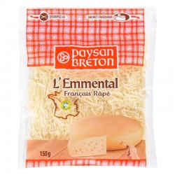 Fromage gratin (70g)