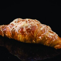 Croissant fromage